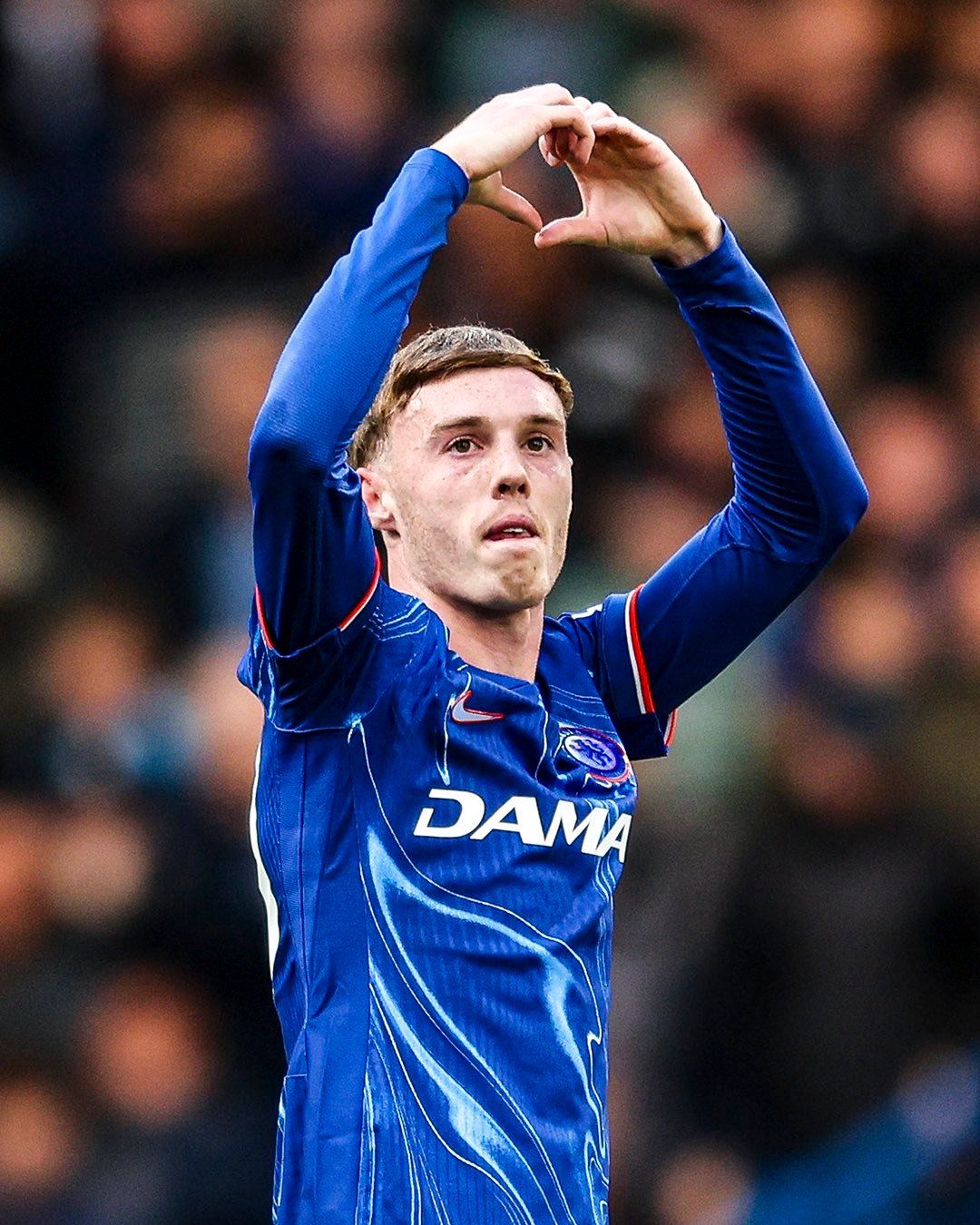 帕尔默可以出战与阿森纳的比赛！切尔西vs阿森纳 英超联赛