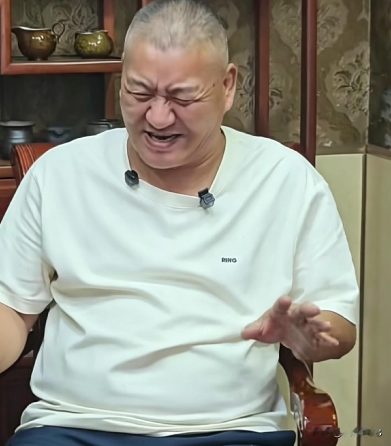 高考达人梁实这次没有达到本科线，相差本科线32分，这是他的第30次高考，比去年退
