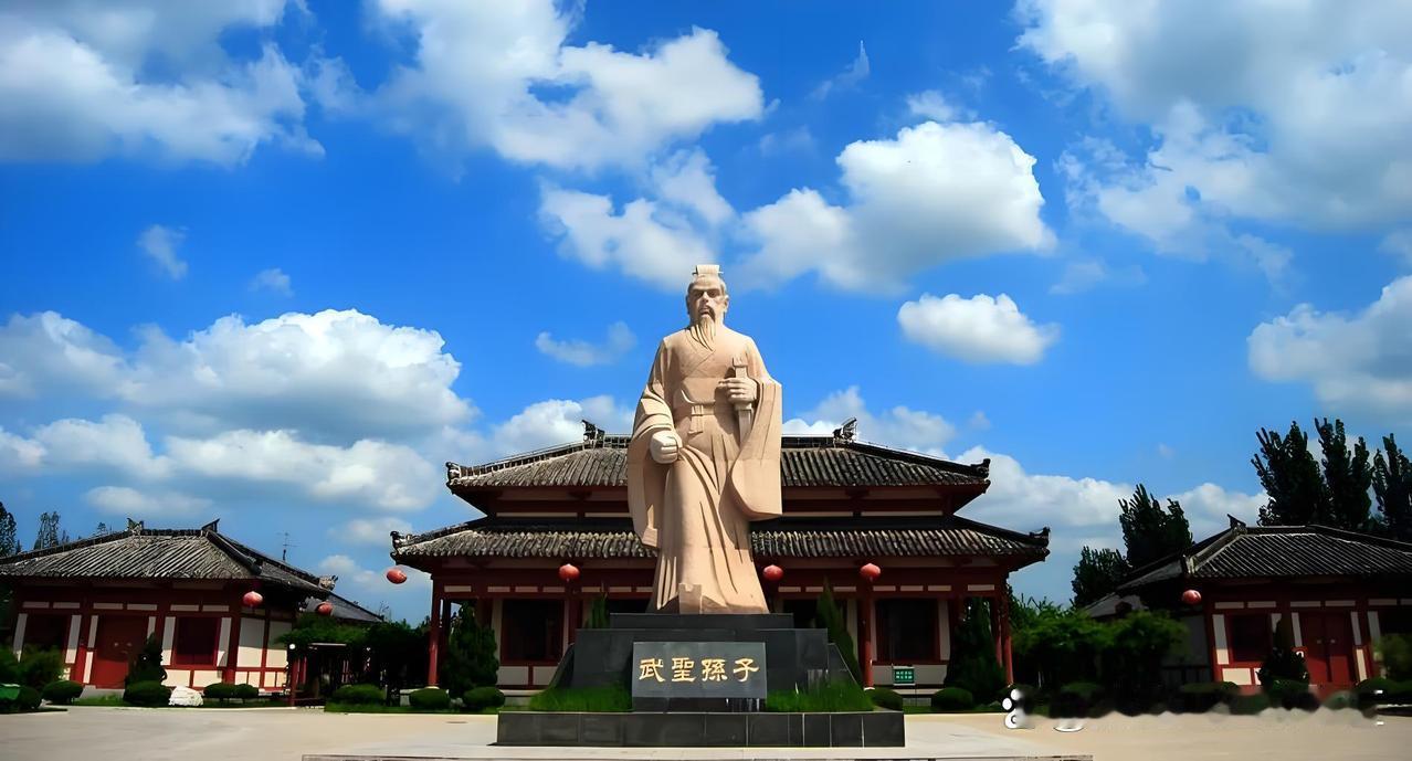 告诉全国网友们一个秘密：千万别去惠民！座落于滨州最西端的惠民县，真的让你想不到有