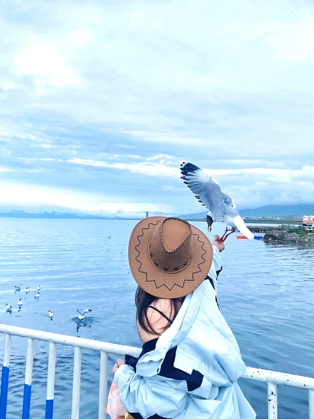 勇敢的宝妈先享受世界｜一次抛夫弃子的旅行