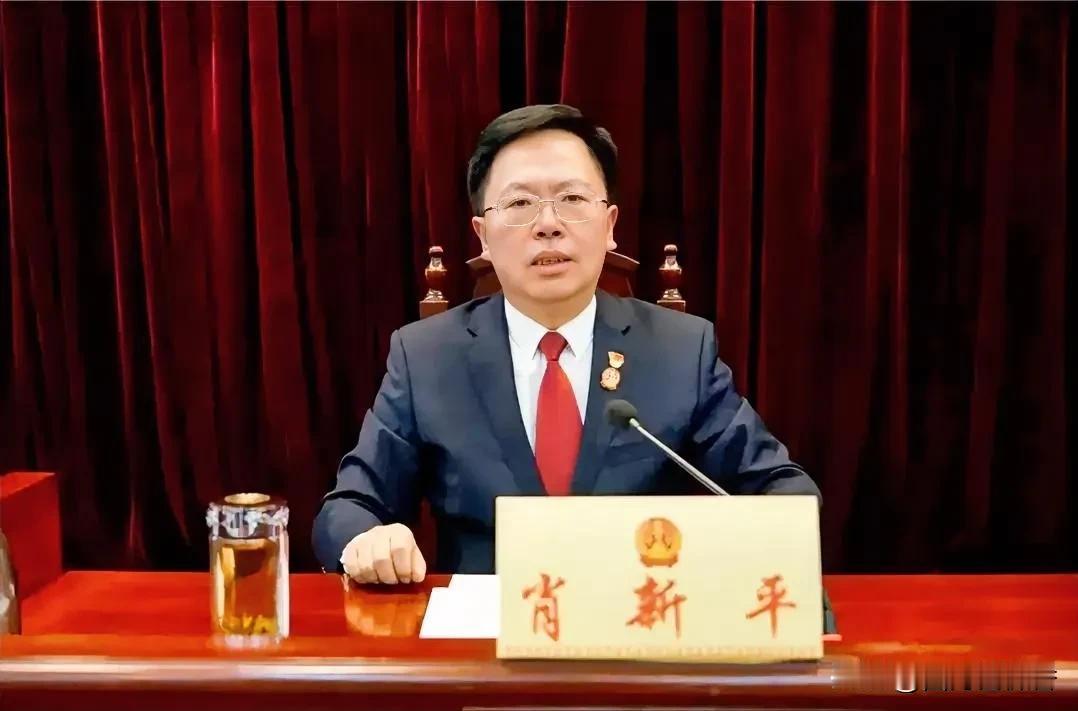 萧逍遥：本名肖新平，2022年退休前任长沙市中级人民法院院长、国家一级高级法官、
