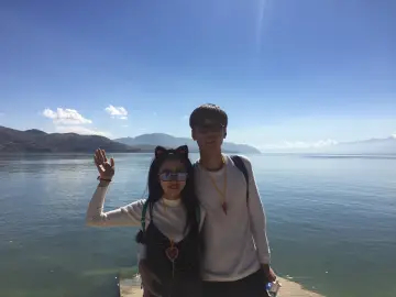 九年时间可真快啊 
