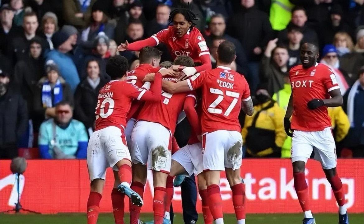 一粒致命乌龙直接葬送全场！波尔图巨龙主场痛失好局1-1战平诺丁汉森林全复盘波尔图