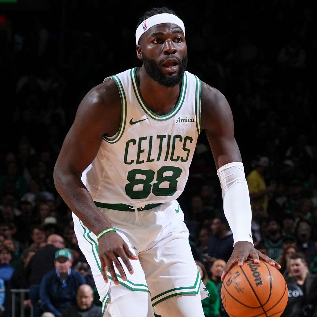 131-95 ! Celtics Win ! 波士顿凯尔特人队主场击败孟菲斯灰熊