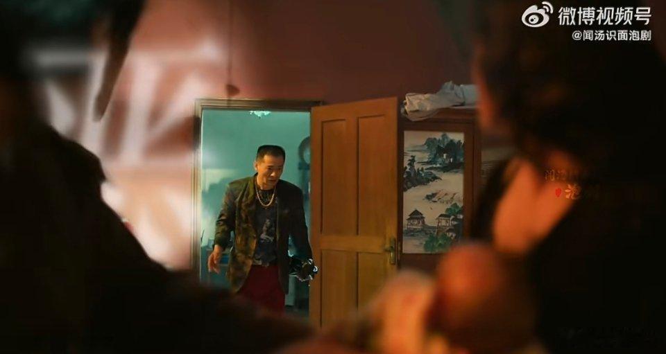 2026开年第一对女性反杀看起来是个爽剧呢，唐嫣演技确实还可以，有已经在看了的吗