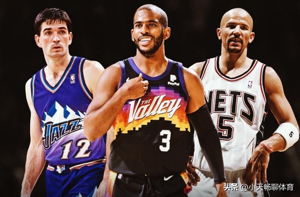 如果这三人在同一届选秀！谁才是状元！

统一选秀标准（只看天赋，不看生涯总荣誉）