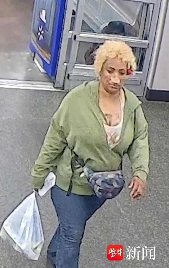 12月17日，美国密西西比州比洛克西市警方证实，一名来自得克萨斯州的女子因涉嫌在