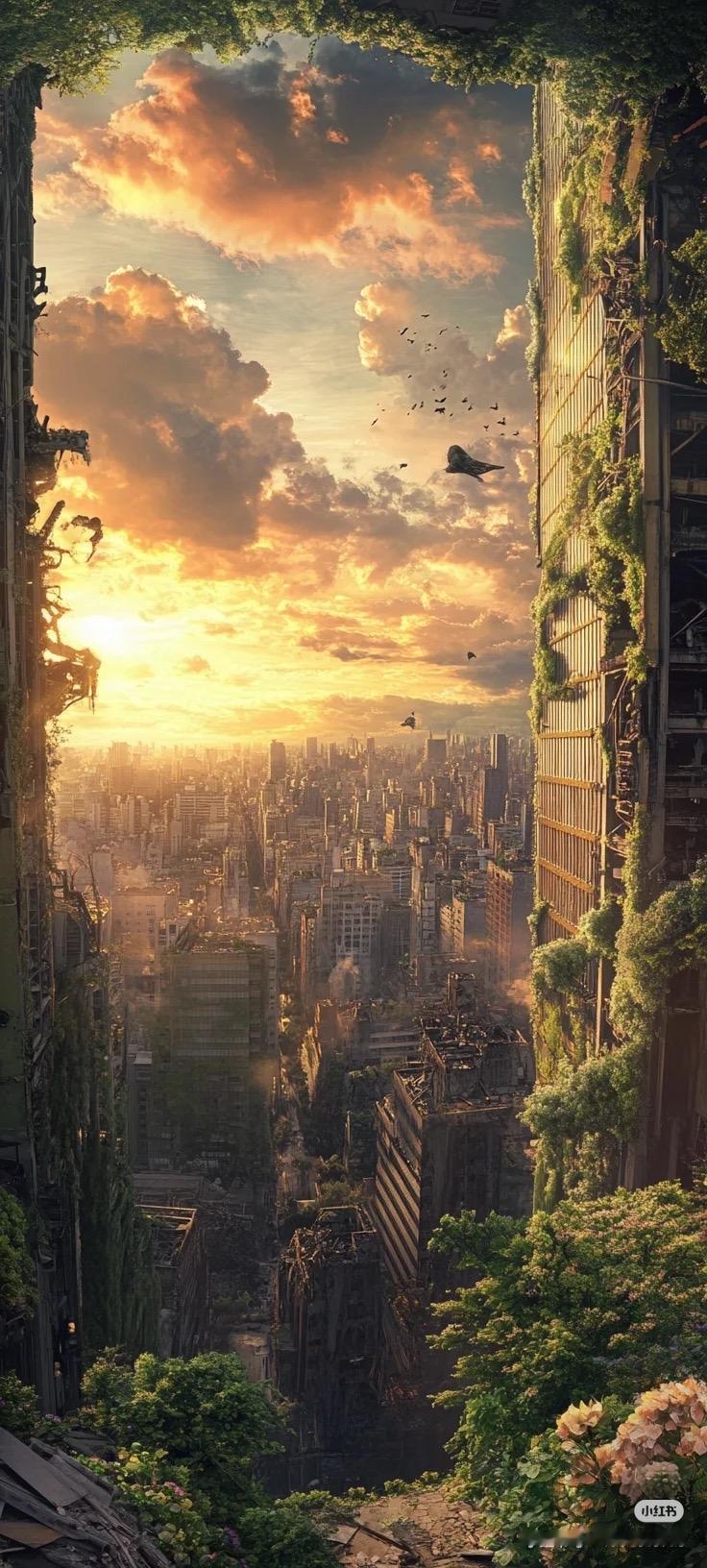 唯美壁纸谁不喜欢