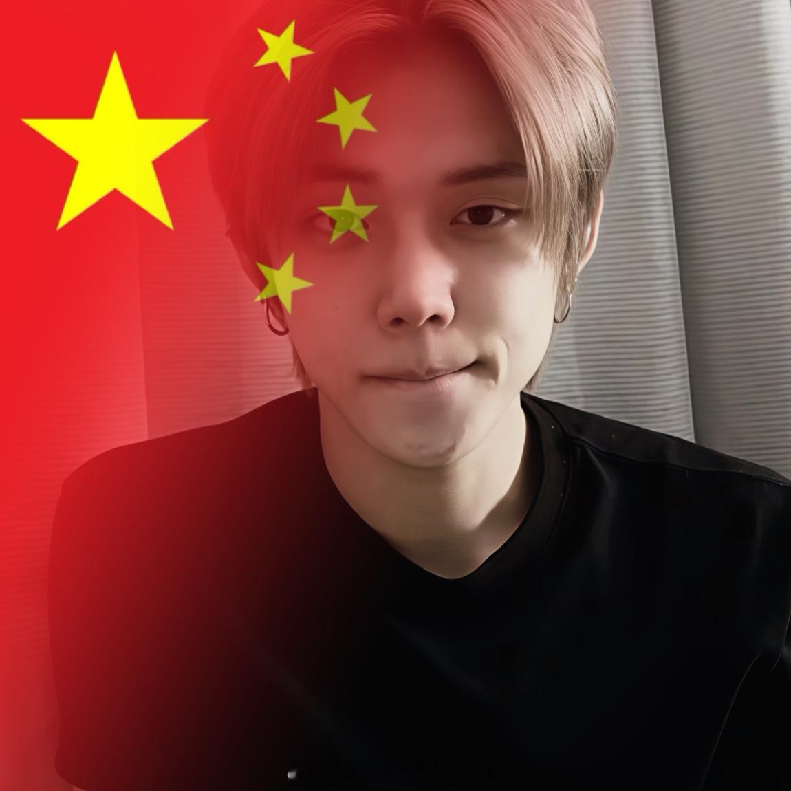 国庆节快乐呀 ​​​