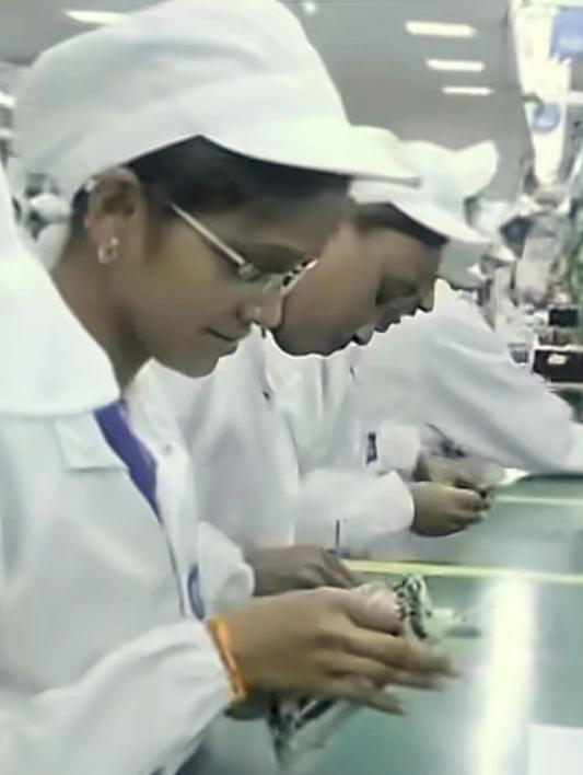 苹果这回栽到印度手里了！iPhone18 核心机密被全盘泄露，连底裤都不剩
 