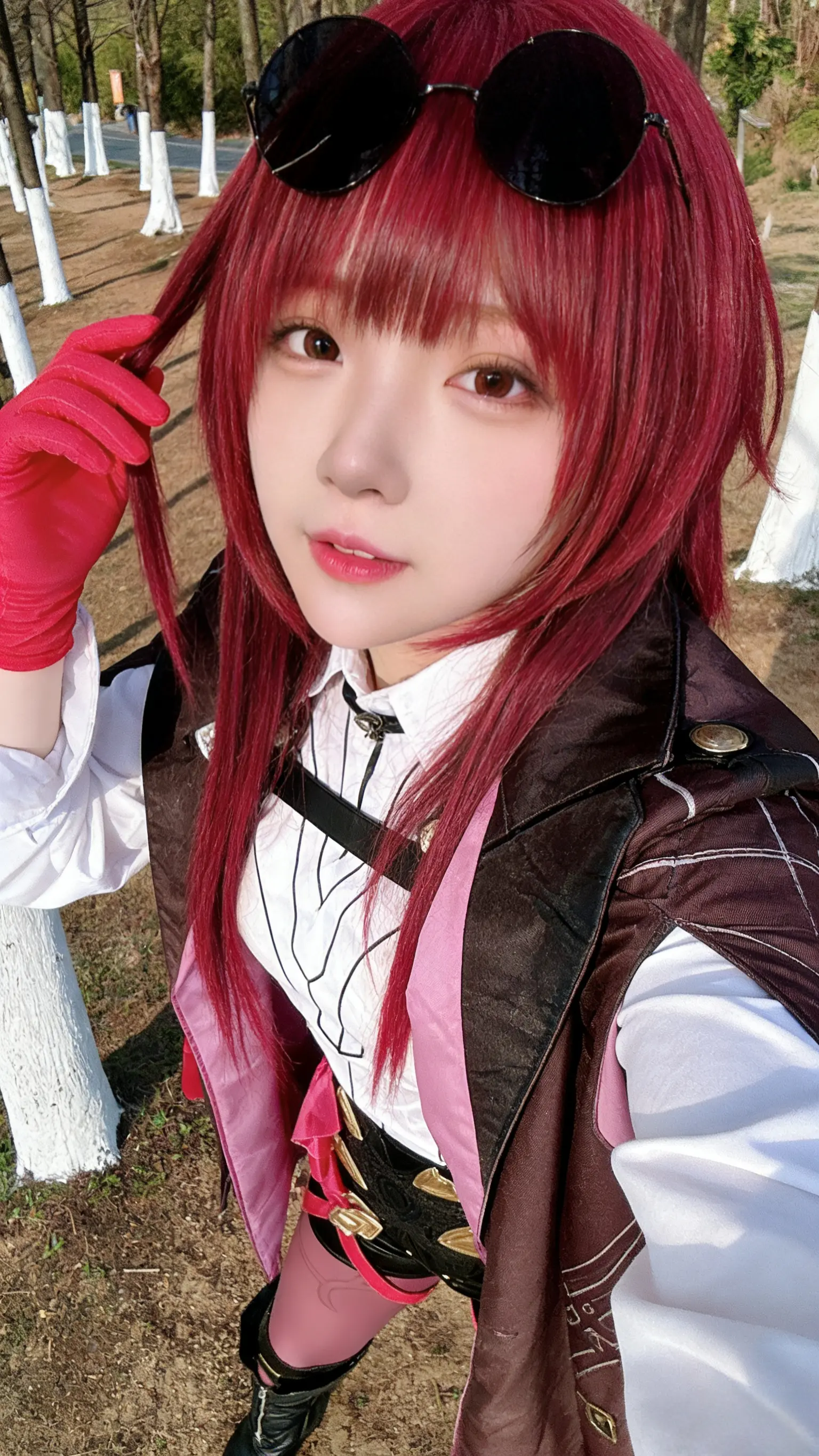 卡芙卡。    卡芙卡