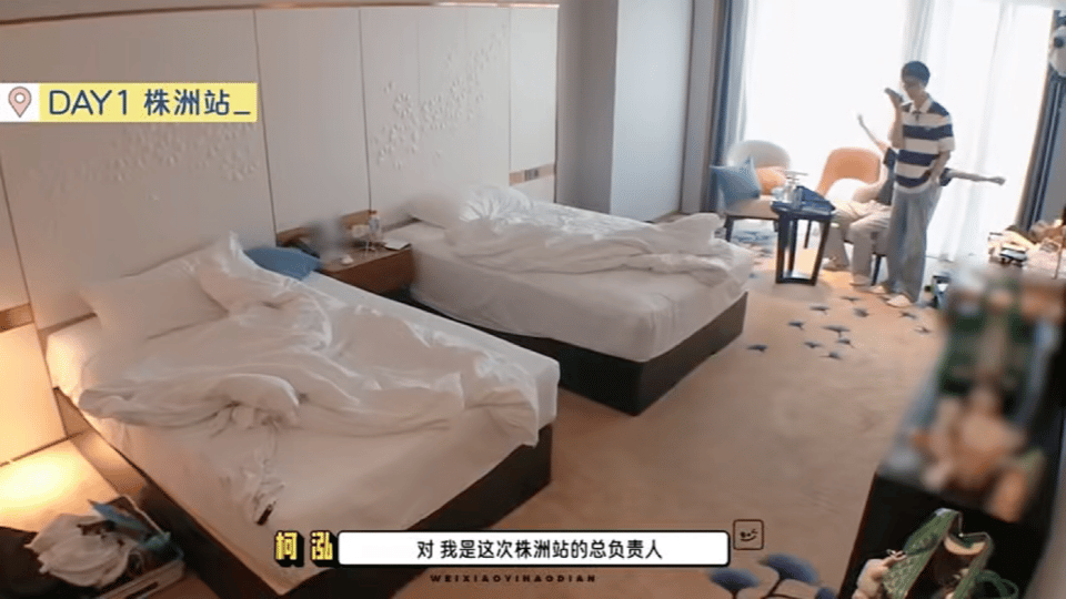 牛津高材生商业思维果真nextlevel 看柯泓真当店长才懂什么叫“精准发力”！