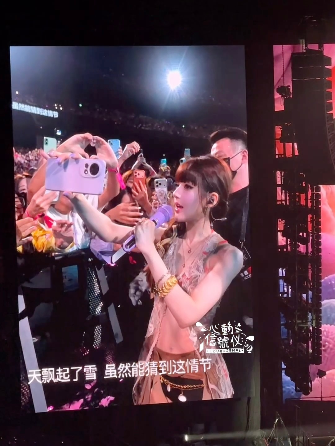 你们自己感受。。。。。 