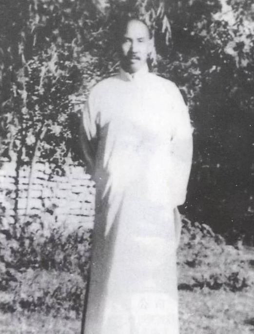 民国时期，武术名家辈出，可当抗战烽火燃起，一个尖锐的质疑声刺破长空：武术大师众多