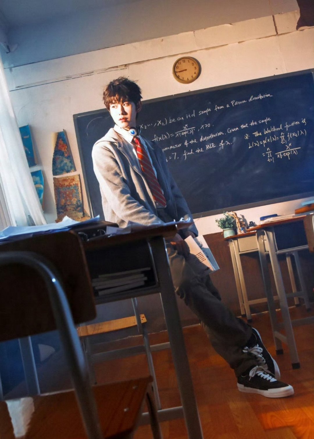 田嘉瑞发图一行鬼一行人 完全是可以给大家爽到的程度 咱们就说反差的程度也是很在线