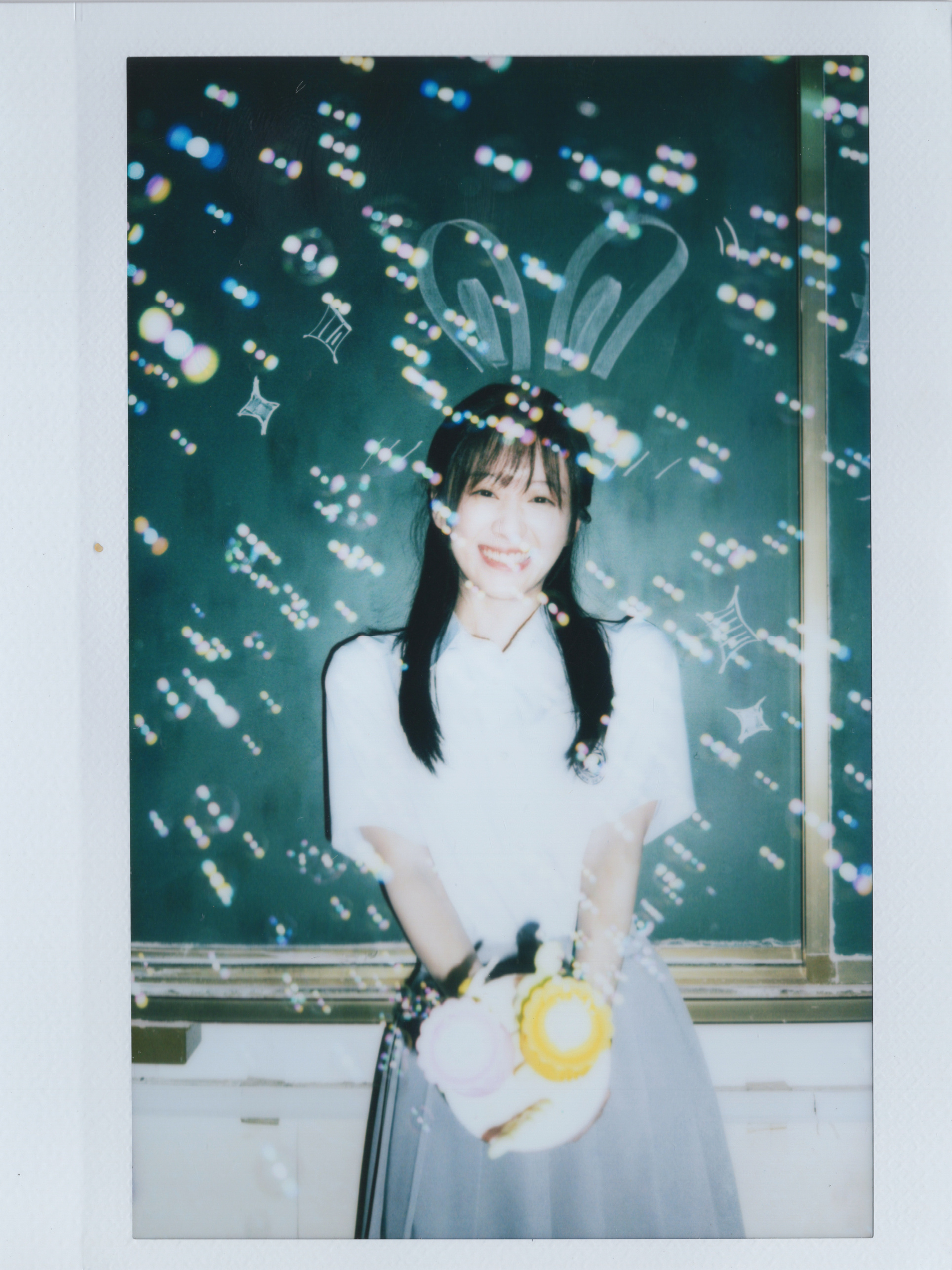 伟大的拍立得📷 