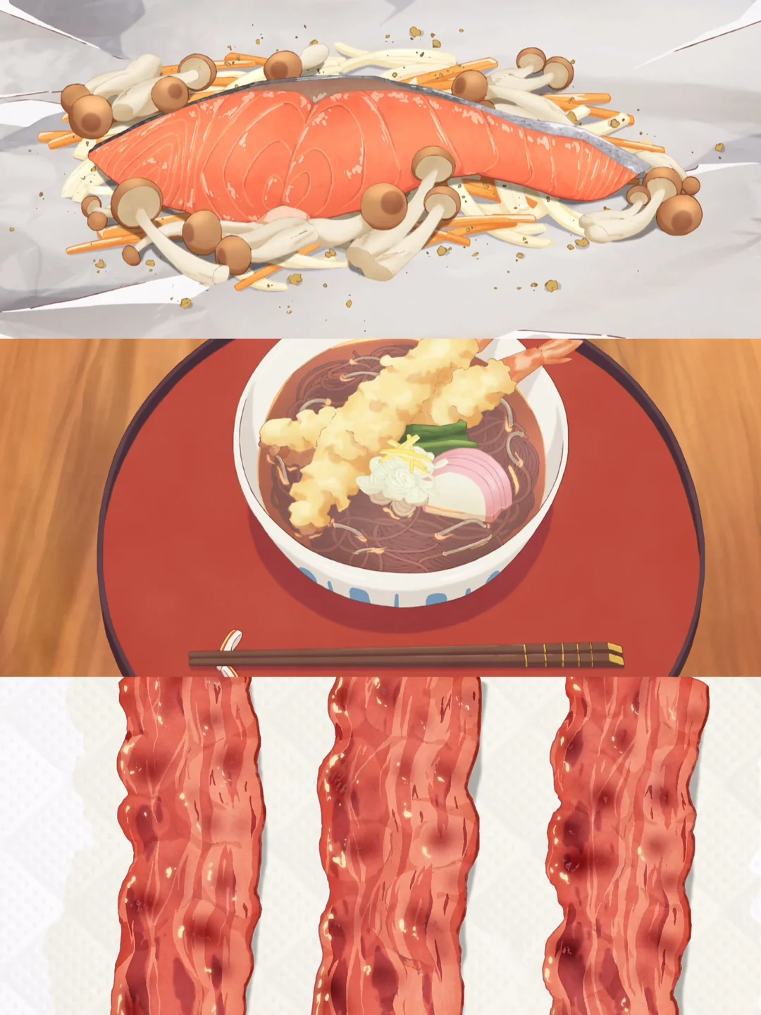 😭好治愈啊，看八百遍都看不够❗️❗️❗️