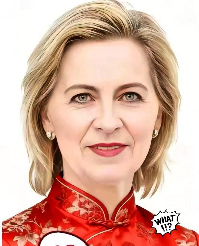 欧盟宣布：
12月16日，欧盟委员会正式宣布放弃2035年内燃机禁令，这是欧洲绿