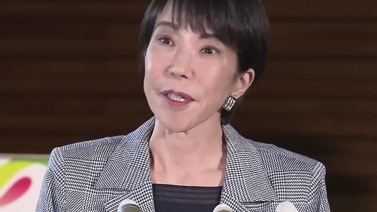 日本想拉全世界做靠山，死磕中国，是高市早苗及其政府的执政方向，但中国也非昔日的中