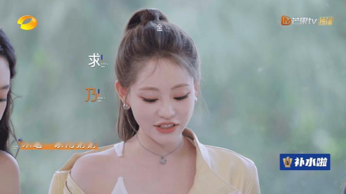 祝绪丹 谁刚来了祝绪丹空耳这一块[哈哈][哈哈]认真识别歌词的样子真的好可爱，一