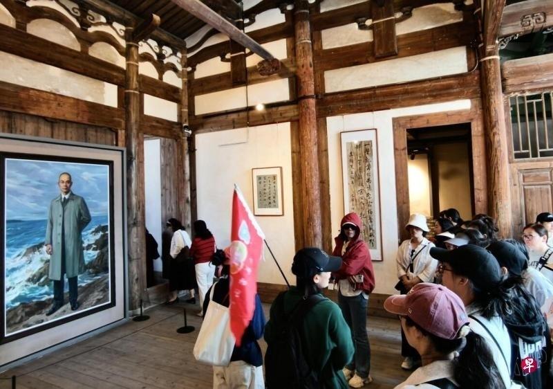 烈士吴石的夫人王碧奎晚年直言：宁可在台湾漂泊三十载，也一定不回大陆，暮年移居美国