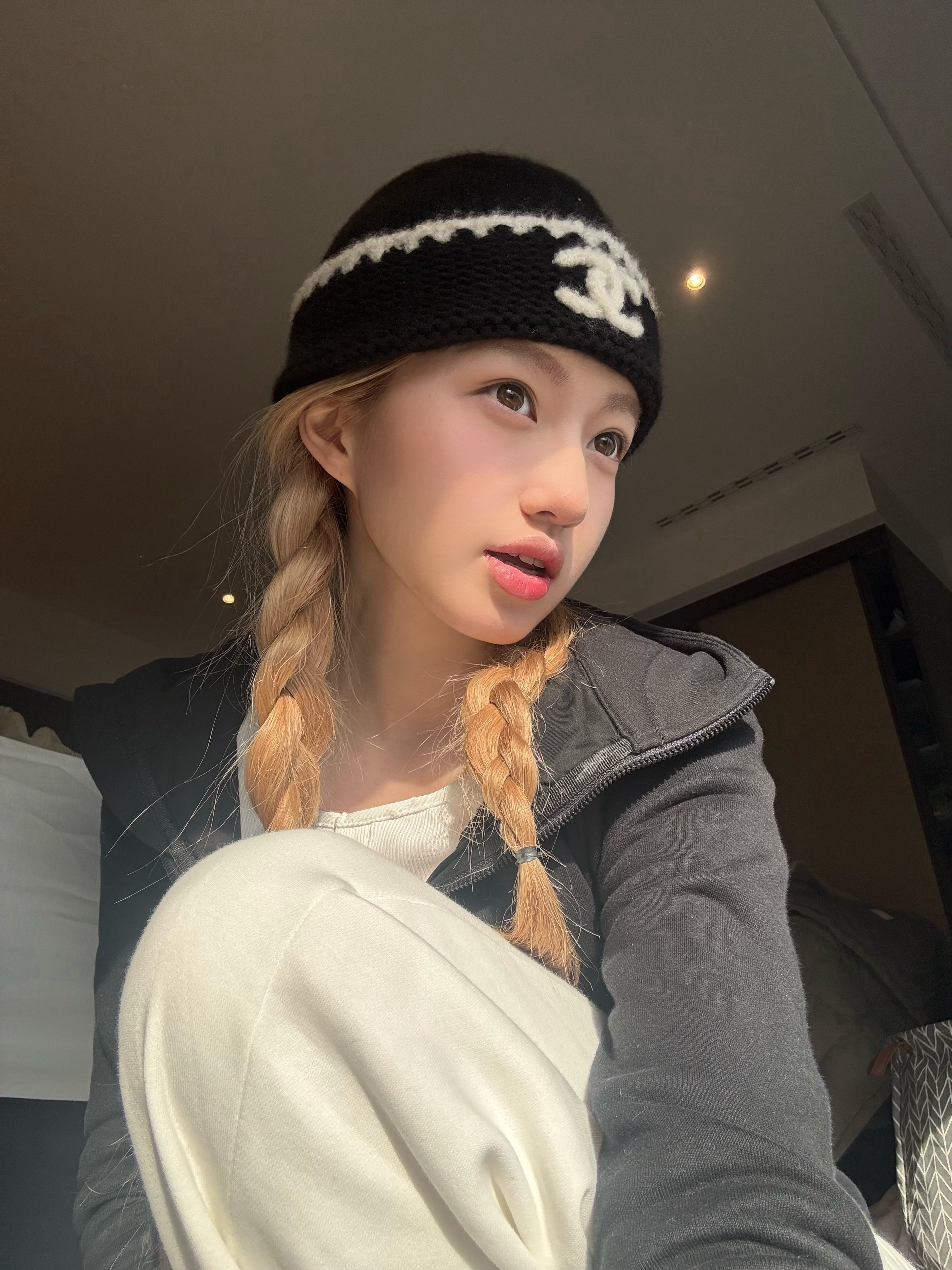 🇬🇧冰山一角  