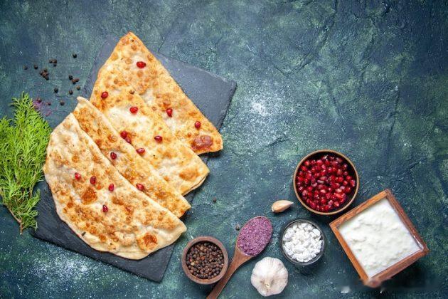 冷冻帕拉莎的7种创意吃法，第5种太惊艳了！在快节奏的现代生活中，冷冻帕拉莎以其独