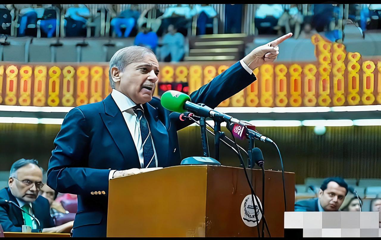 就在！刚刚！

巴基斯坦规划部长近期公开表态时提到，中巴经济走廊部分项目建设进展