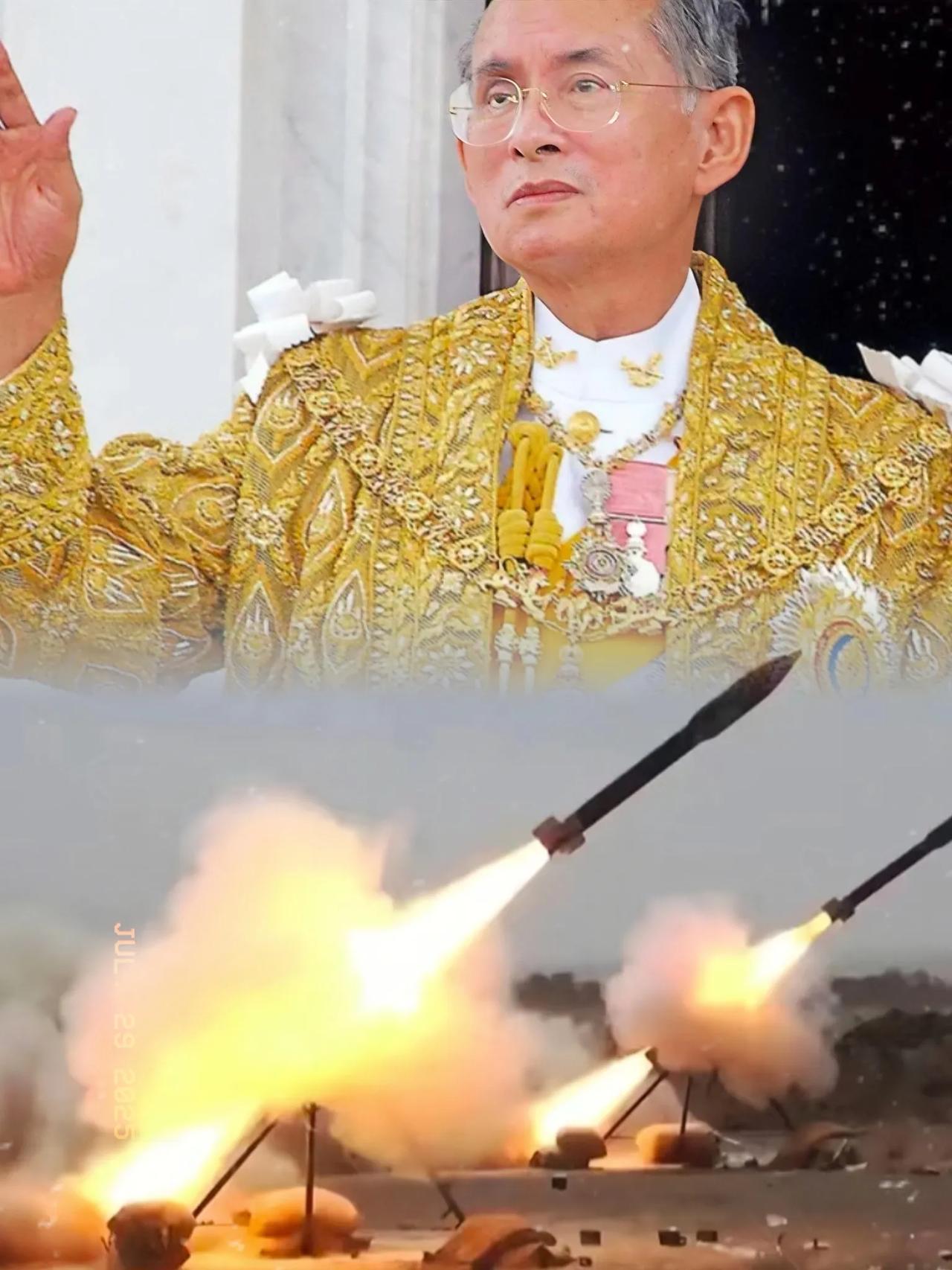 该来的始终躲不掉。

当地时间2025年7月29日凌晨，经过将近一个星期的激烈交