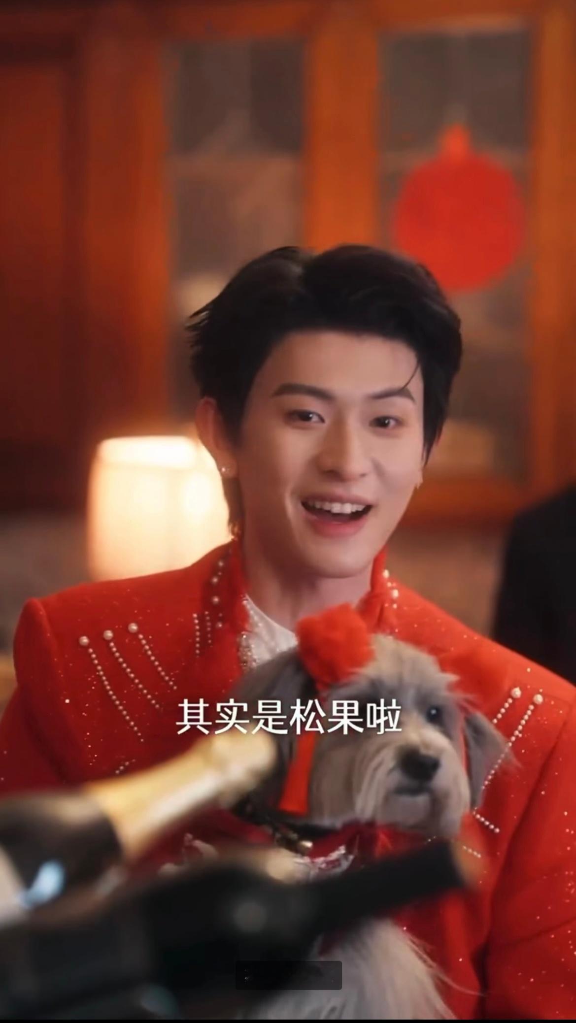 一部短剧凑齐七个男妲己纪墨寒不愧是纪家最帅的。陈添祥多拍现代剧吧，好看，爱看 