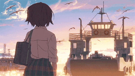 须知道，风景年年依旧，而流光一去不会回头。无论是归入沧海，还是归于山林，简单地做