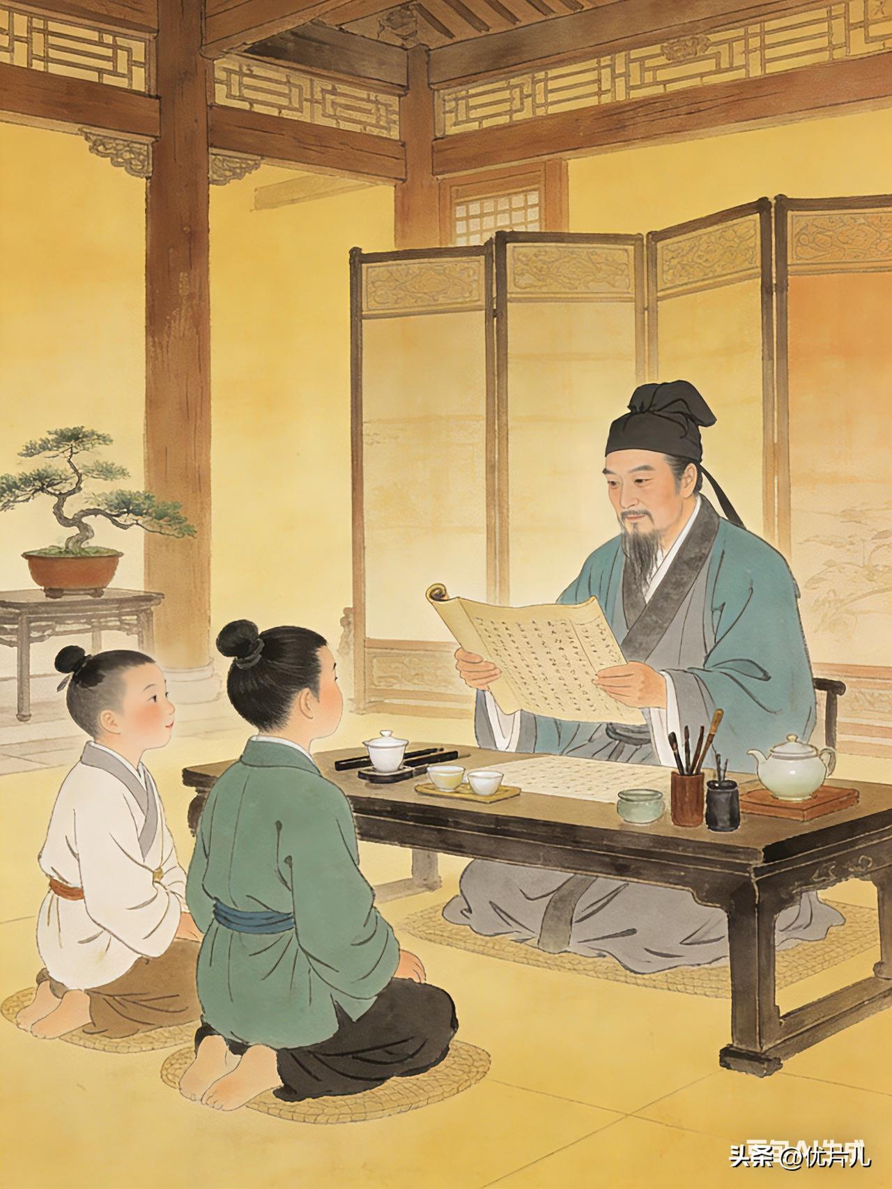 家庭要向上走，先做好这两件事

很多人以为，家庭越过越好靠的是钱和机遇，其实家庭