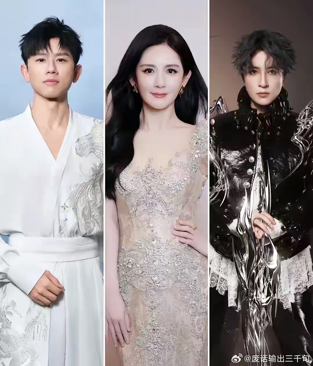 没人觉得谢娜张杰这对夫妻可怕吗？不光是他俩连生3个女孩，而是一般夫妻很难做到这点