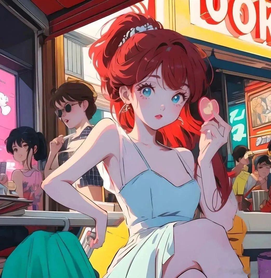 喜财星的女性，最适合服美役，且回报率最大！服美役，让自己日复一日 年复一年的坚持