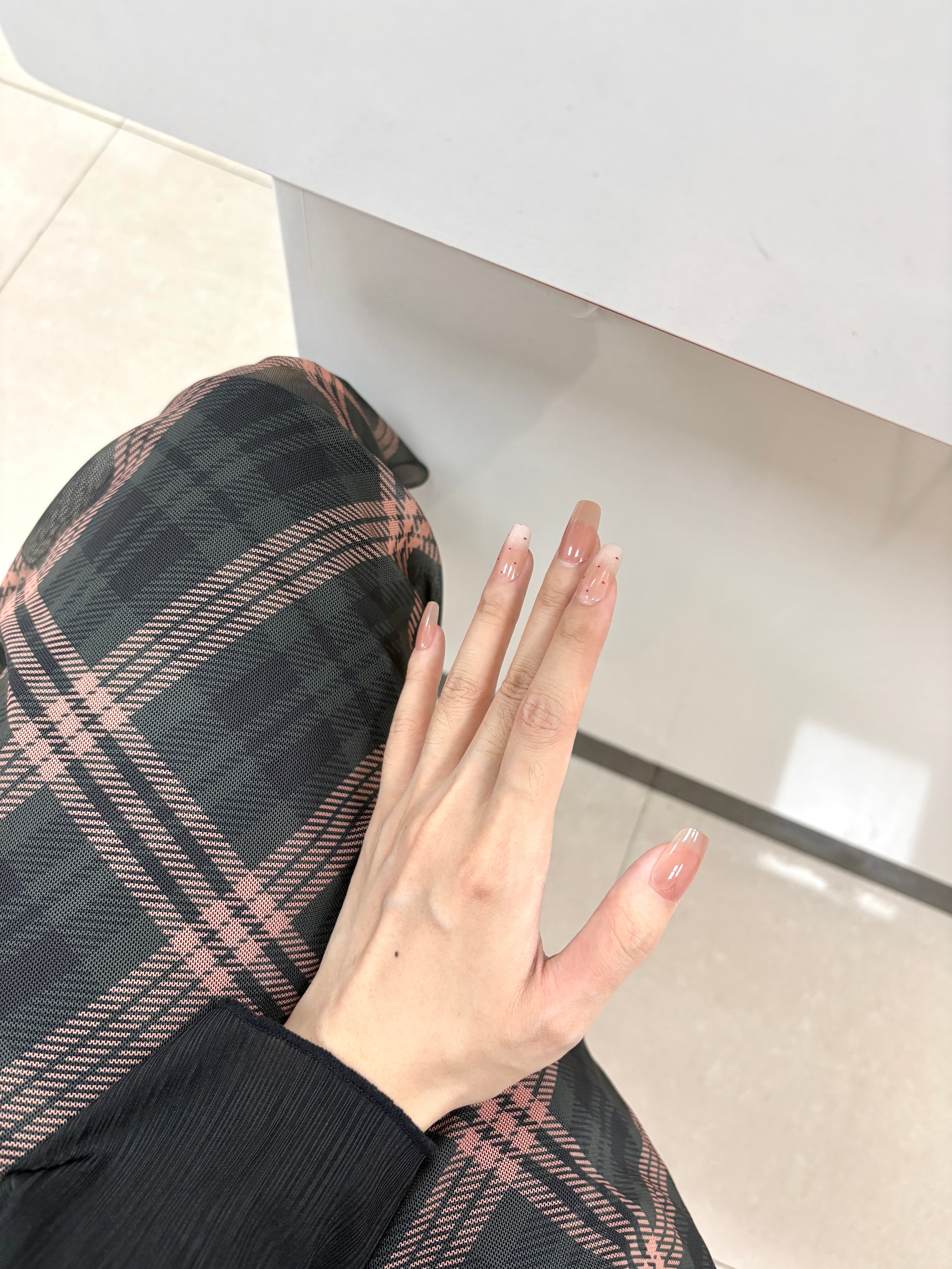 瑞幸的小黄油系列就是我的最爱