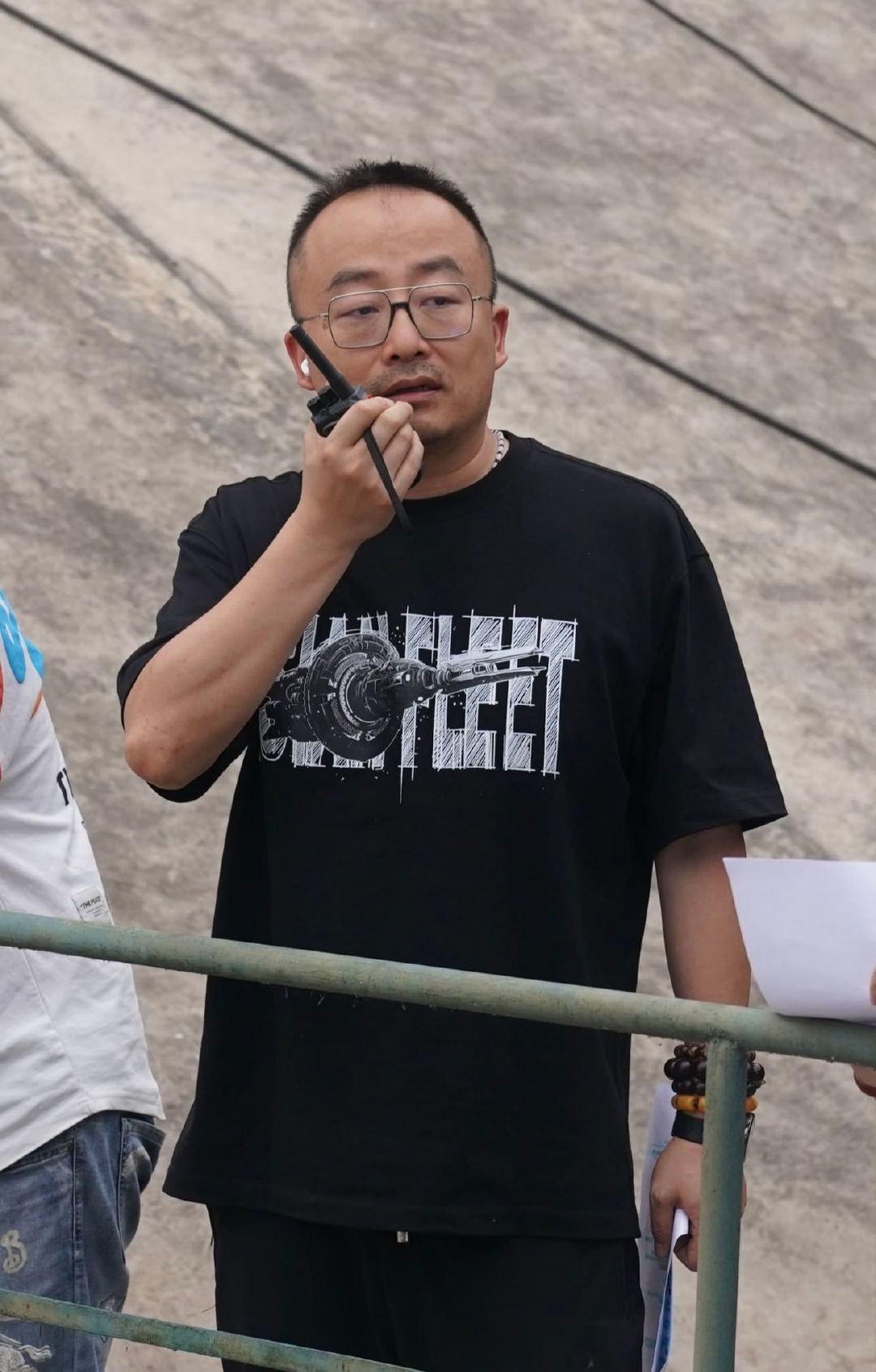导演白玉兰8个提名真不是白来的导演透露太平年2三体外传筹备中 看完太平年主创们的