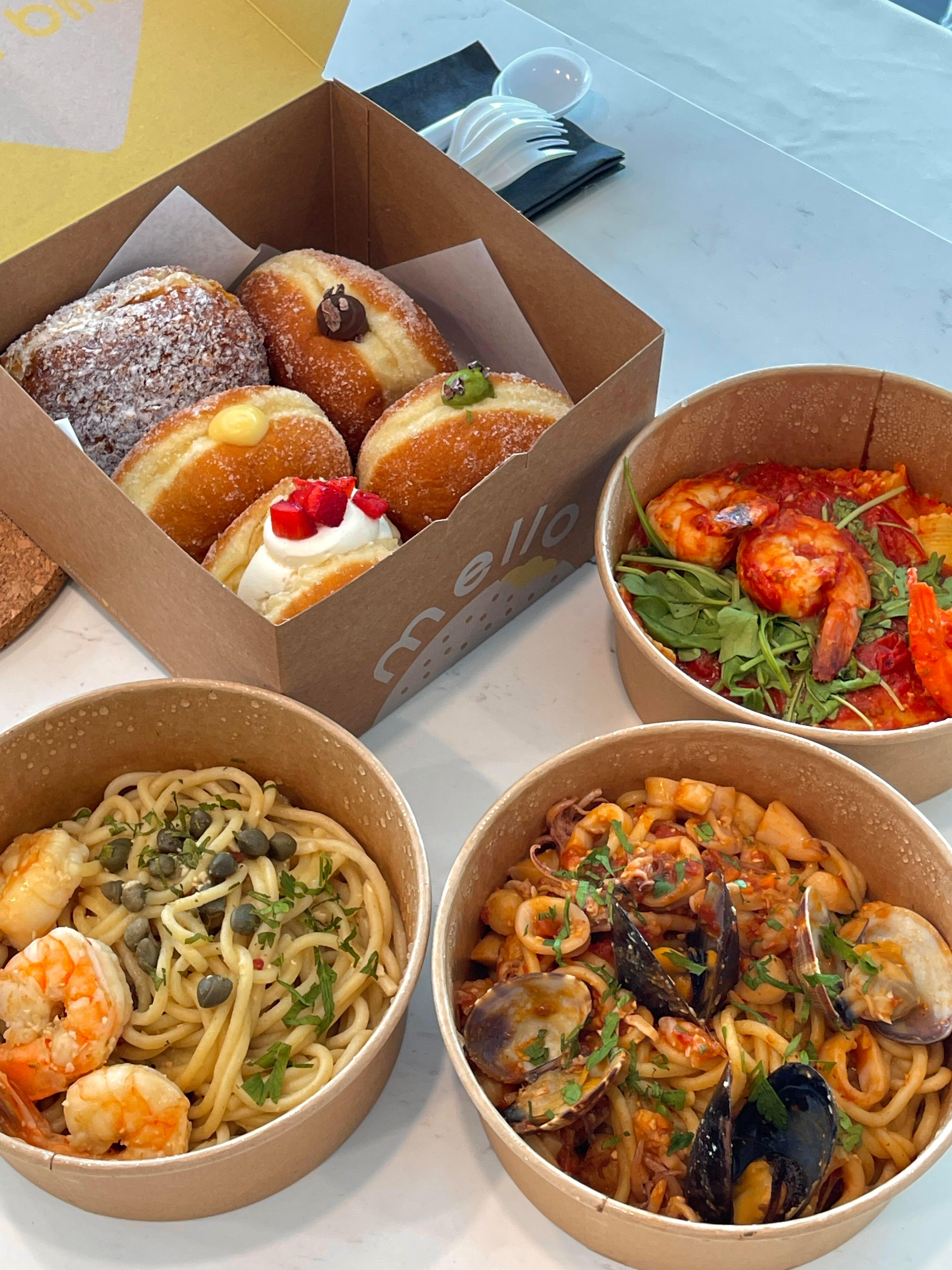 迫不及待想教你们个最近超好用的小窍门，怎么用一百块吃出一周排面🫰就是在美团外卖