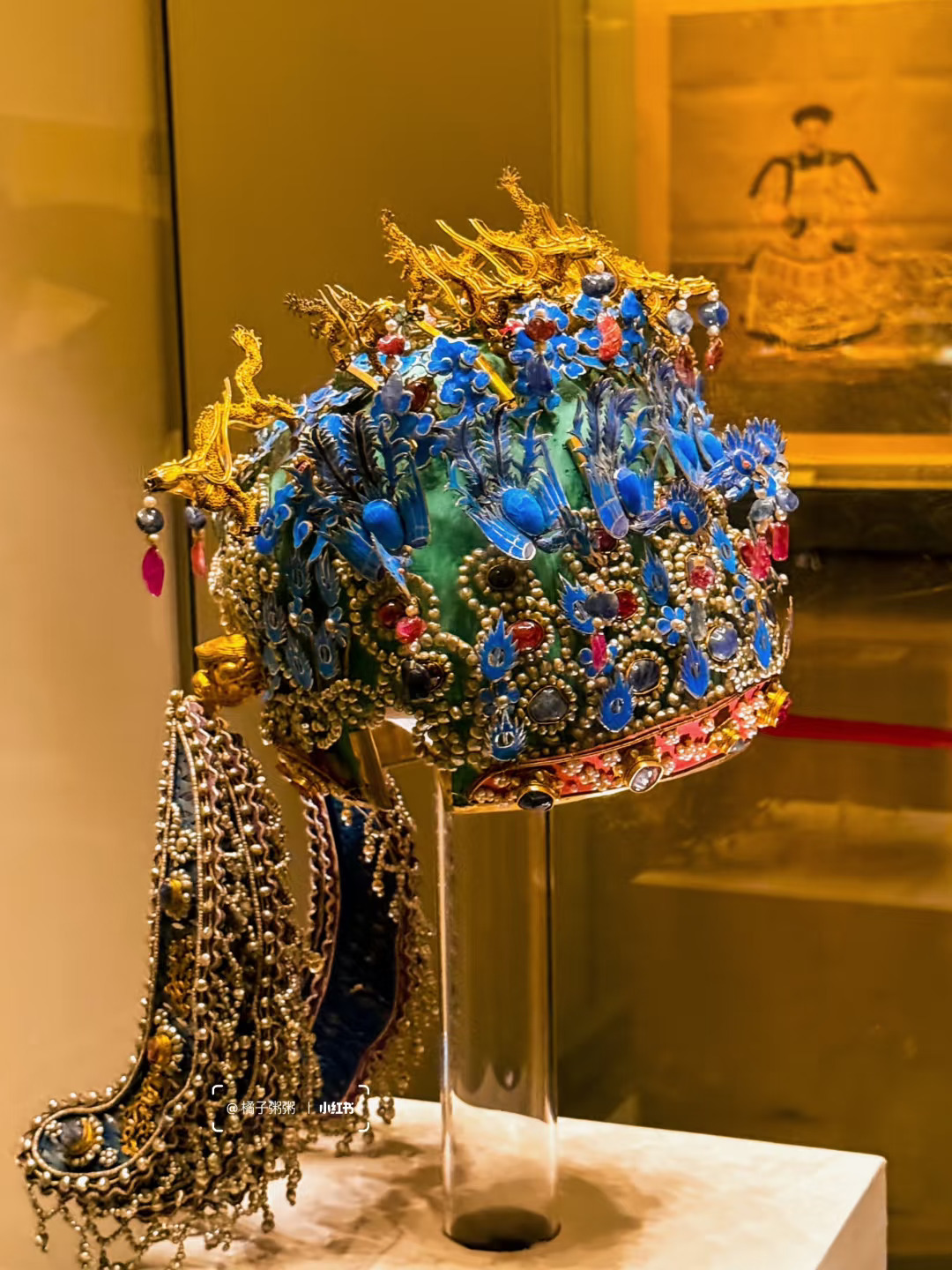 第一次来国家博物馆，不排队丝滑参观攻略！！！