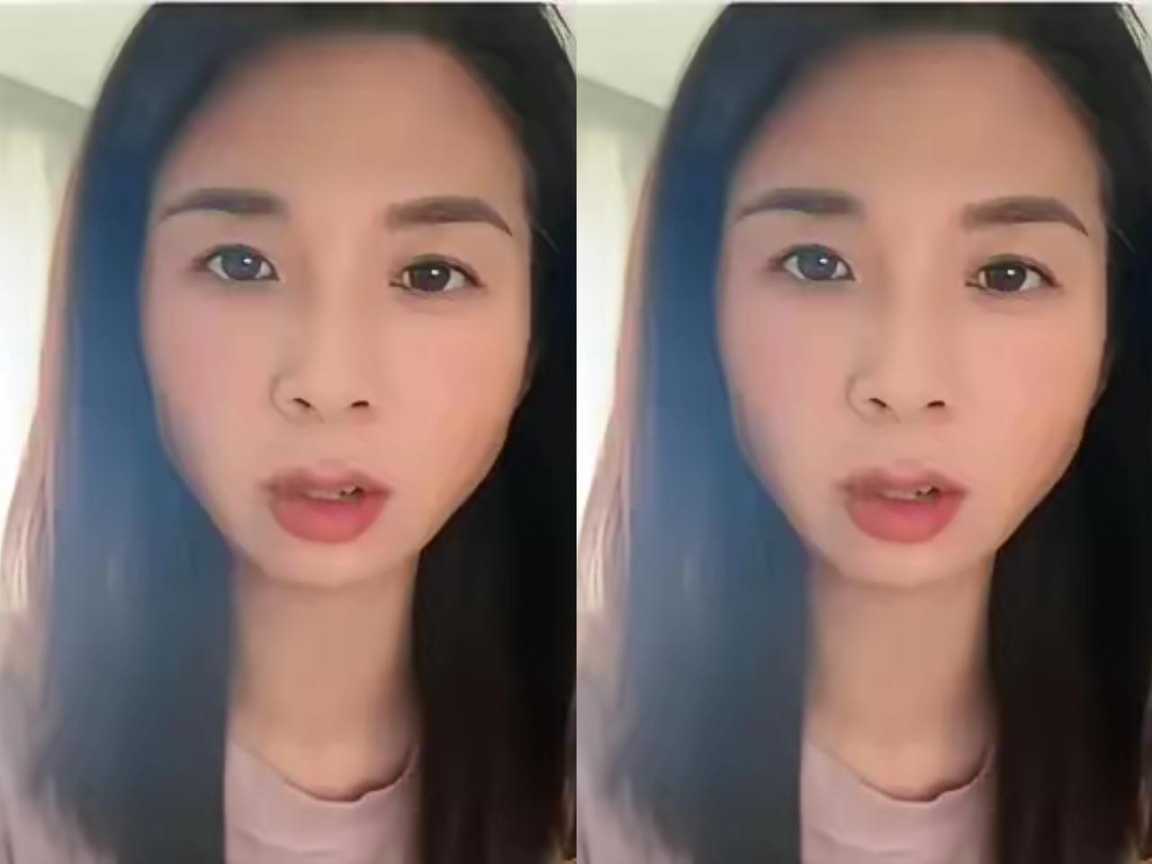 悖论出现了。
​王豪公司律师在法庭上提交了一份崔丽丽索要2000万元的证据，崔丽