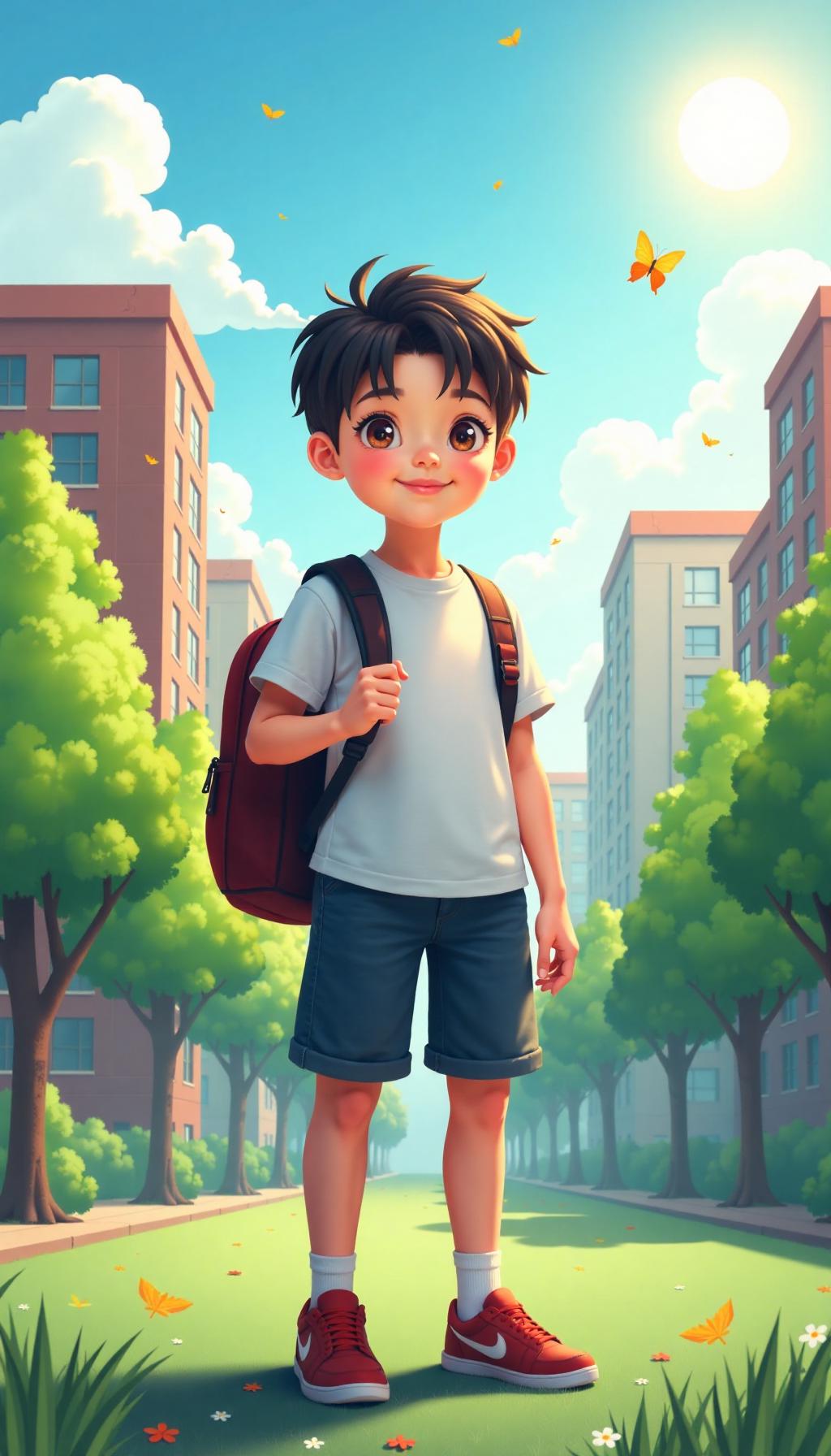 在当今社会，名牌大学似乎成为许多家庭和学生追求的终极目标。家长们希望孩子能进入名