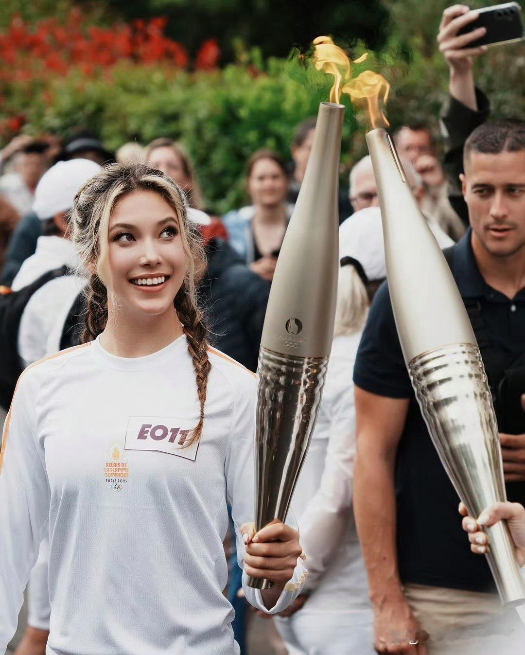 谷爱凌将在8月10日巴黎奥运会的大众马拉松比赛上上，完成自己的首场马拉松比赛。 