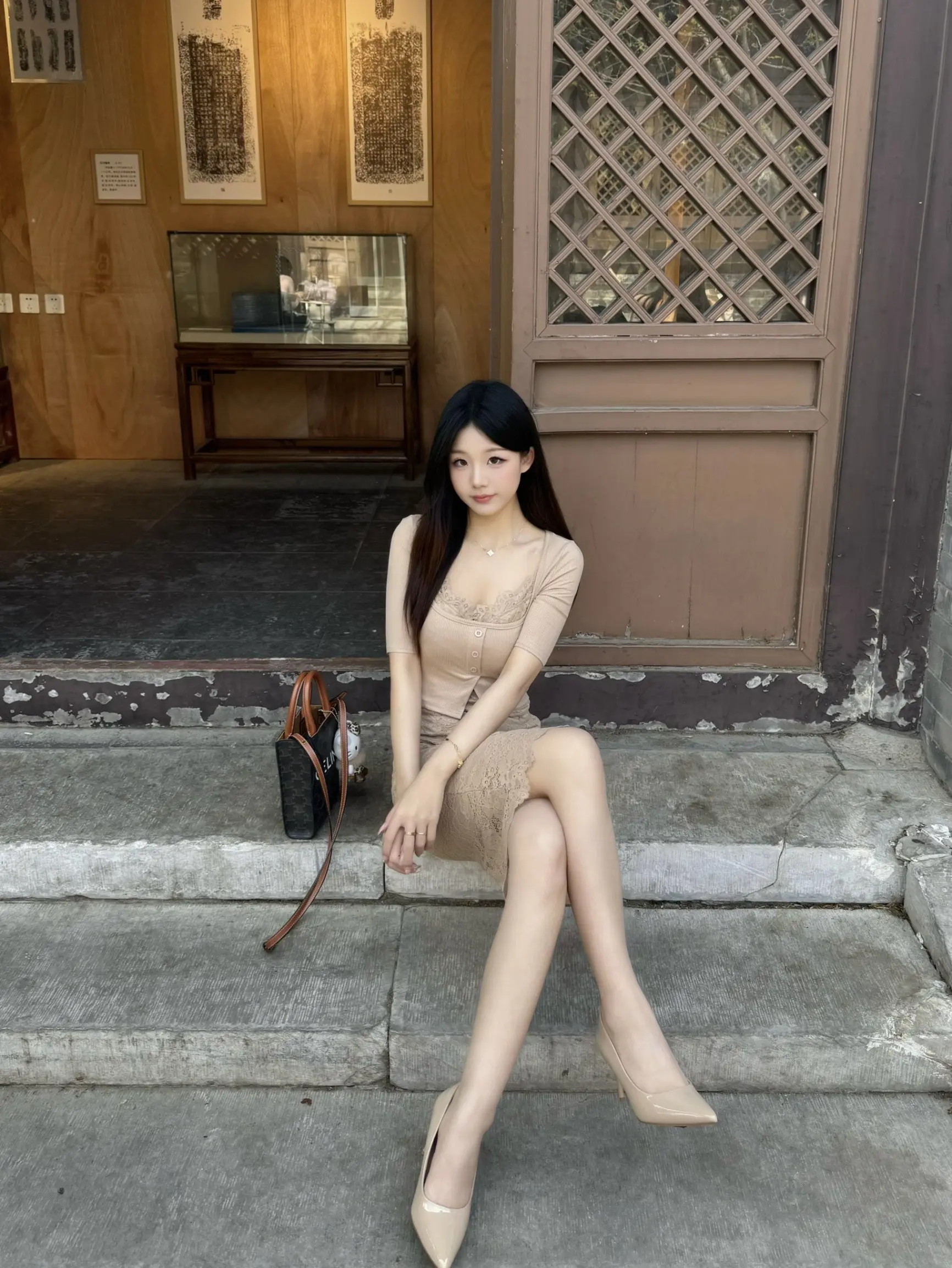 金钱 漂亮 身材 权利才是我一生最在乎的东西