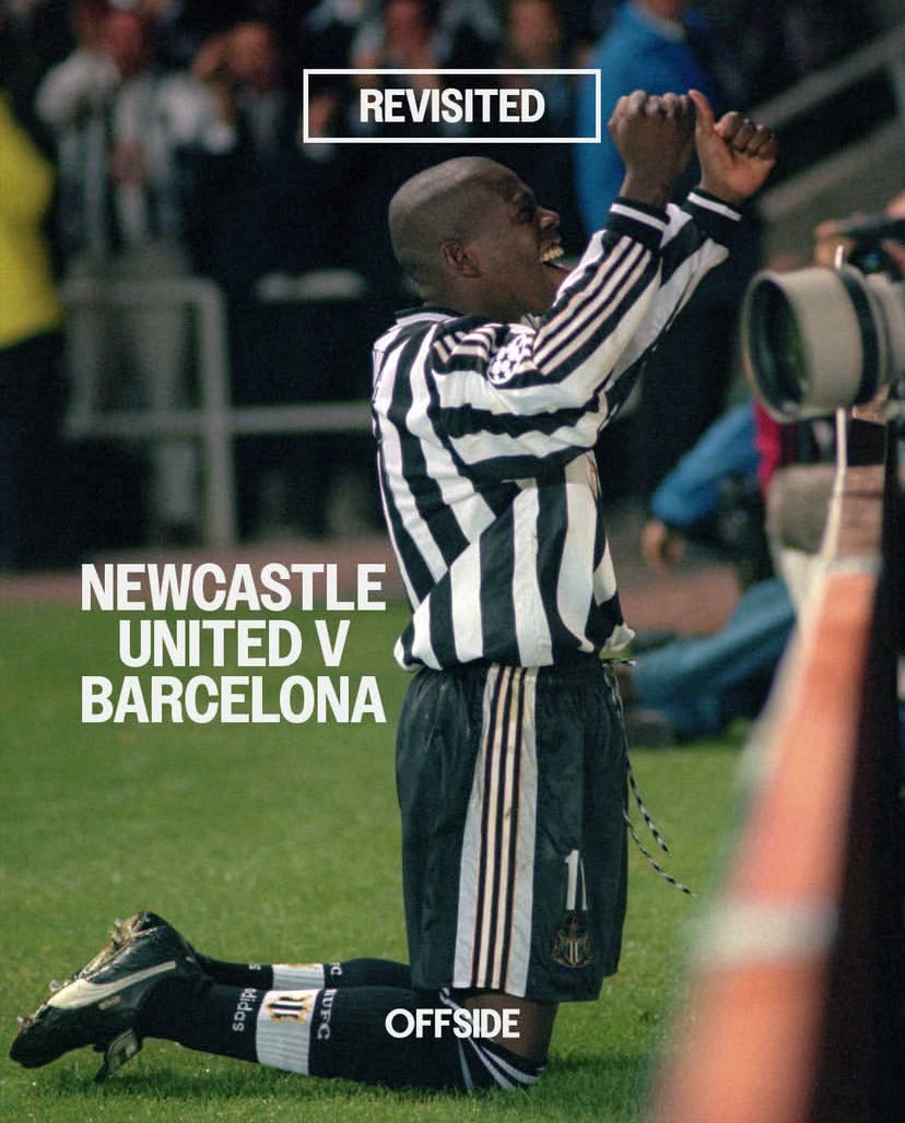 經典回眸- 令人懷念嘅艾斯派拿⚫️⚪️🇨🇴📆1997.09.17细说经典