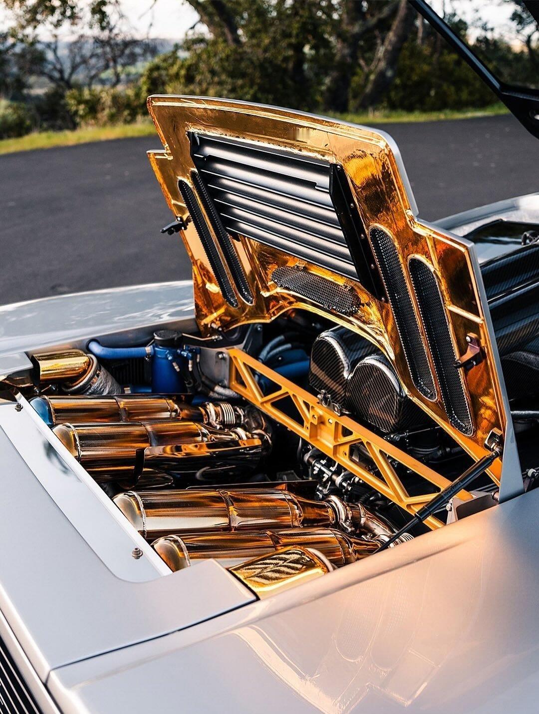 迈凯伦全民拍车 深圳好多车SOMECAR