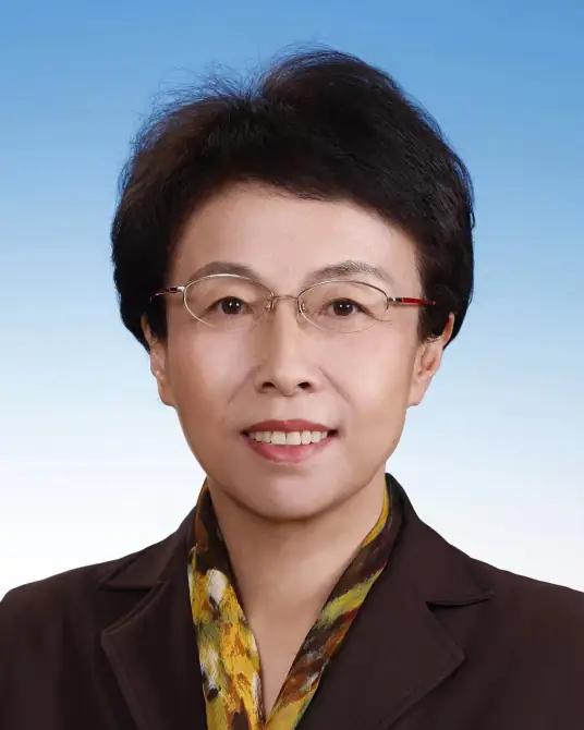 曾任北京市副市长的程红，不再任中国侨联副主席。
9月2日，中国侨联十一届六次全委