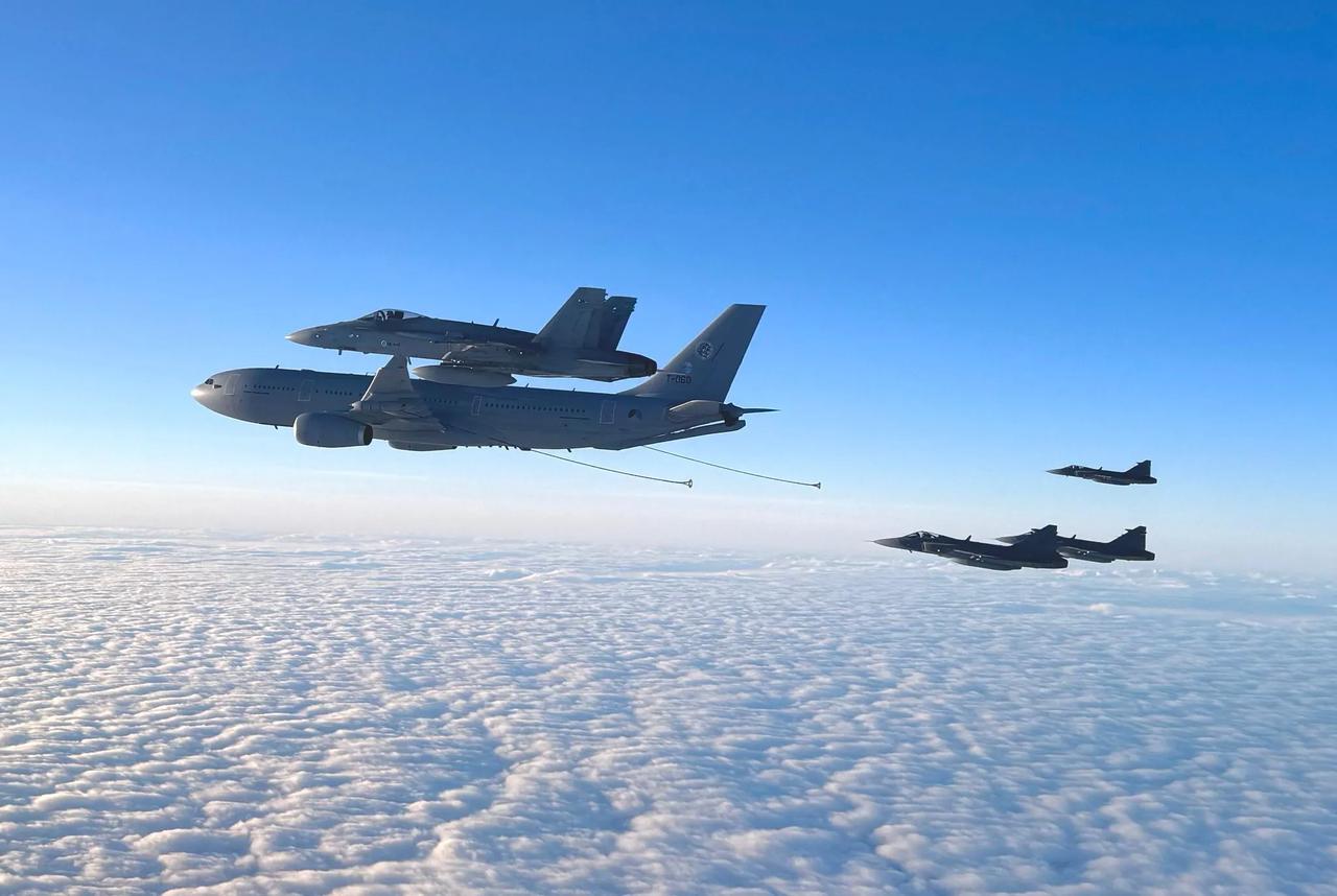 美国在约旦军事部署进入最后阶段   中东防御体系再强化

据美国中央司令部消息，