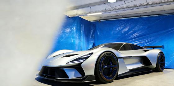 今晚9点！小米海外发布会揭晓首款概念超跑，科幻感拉满
重点通知！今晚9点（北京时