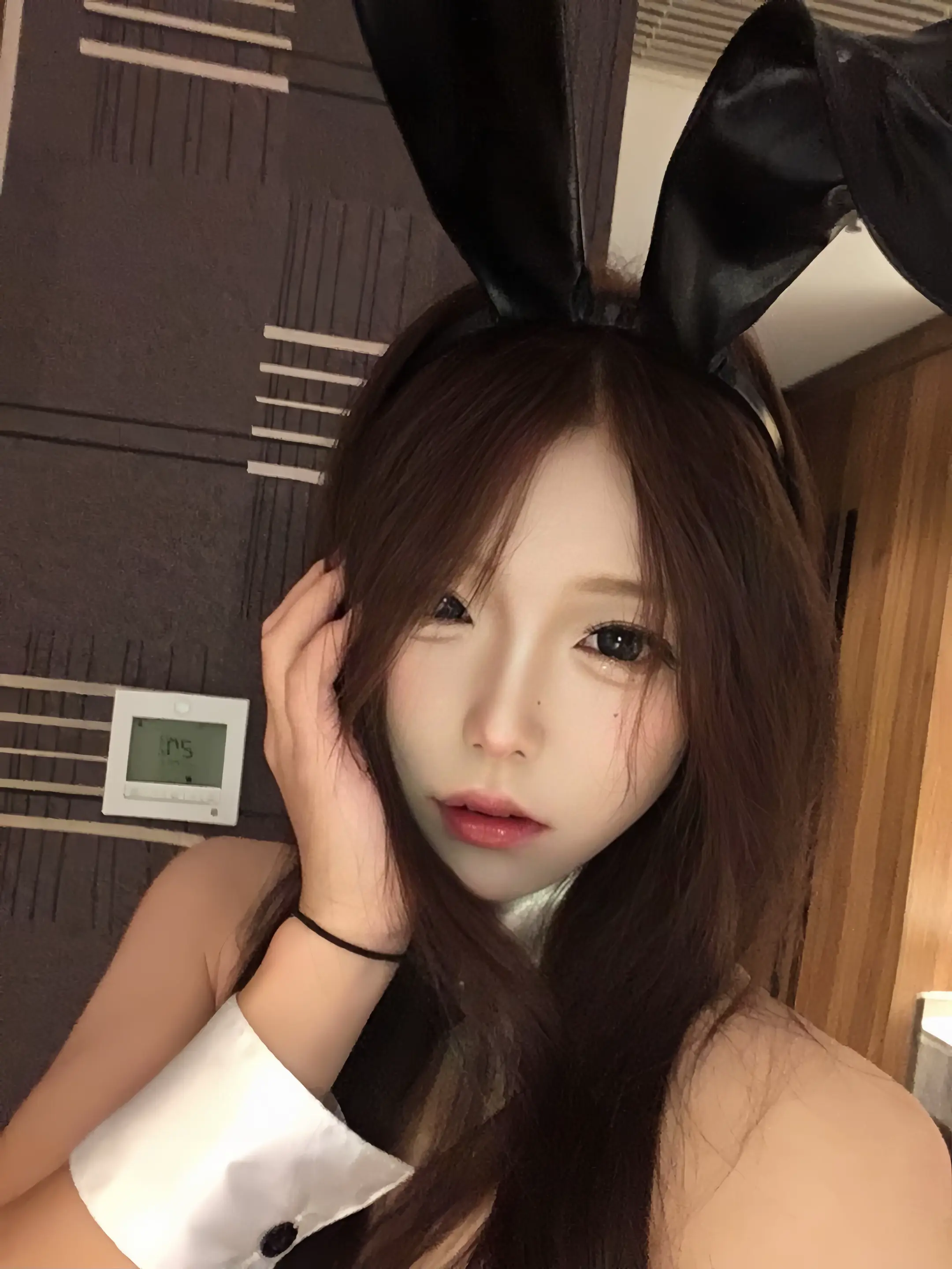 如果某天有人能读懂我的淫欲 我也会愣在原地