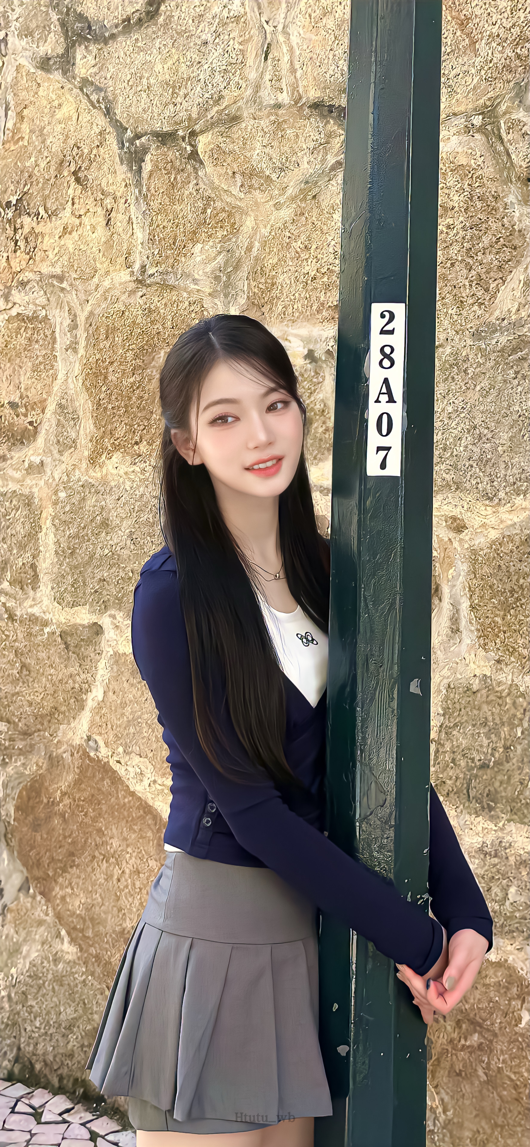李彩煐isa壁纸来啦～🐱🍹 