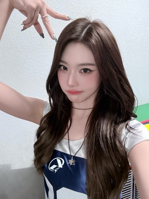 260224💌triples周心语